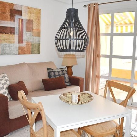Margherita'S Apartment Orlando Costa Adeje Ngoại thất bức ảnh