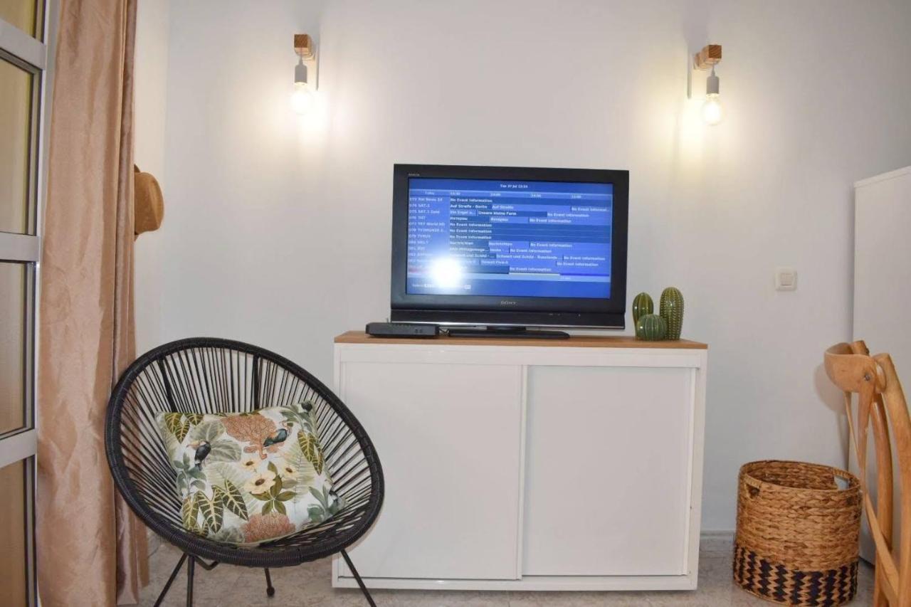 Margherita'S Apartment Orlando Costa Adeje Ngoại thất bức ảnh