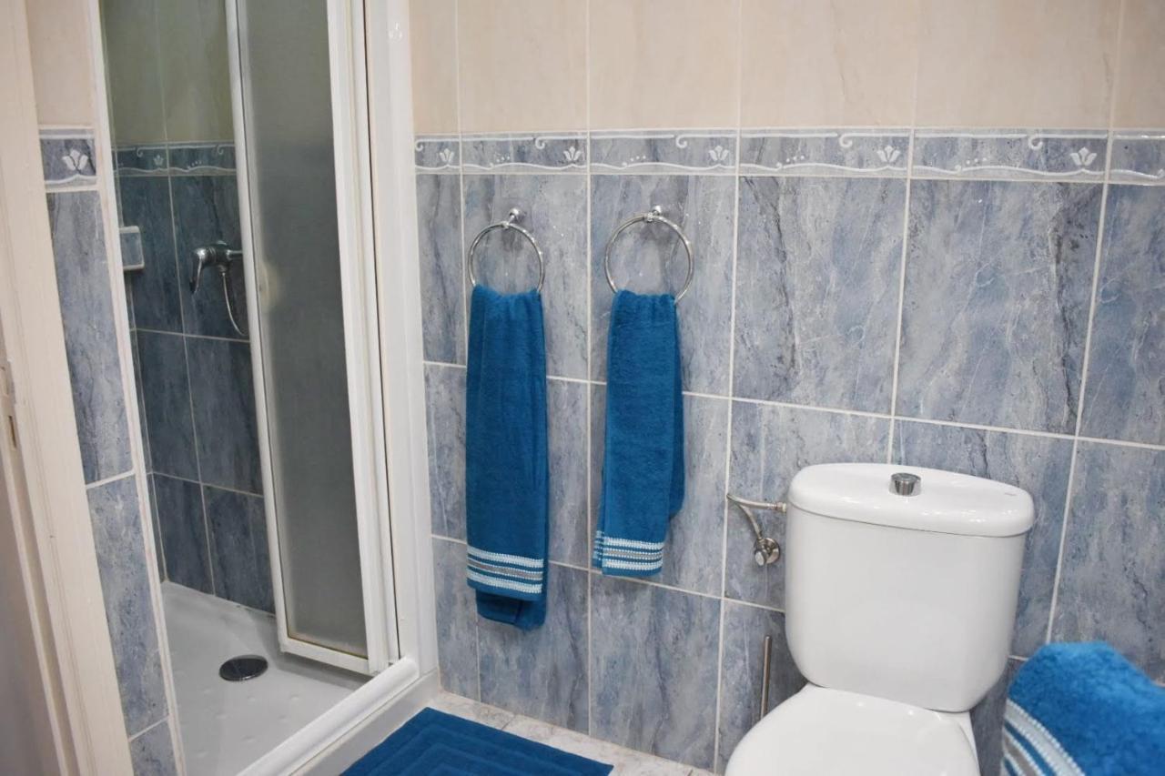Margherita'S Apartment Orlando Costa Adeje Ngoại thất bức ảnh