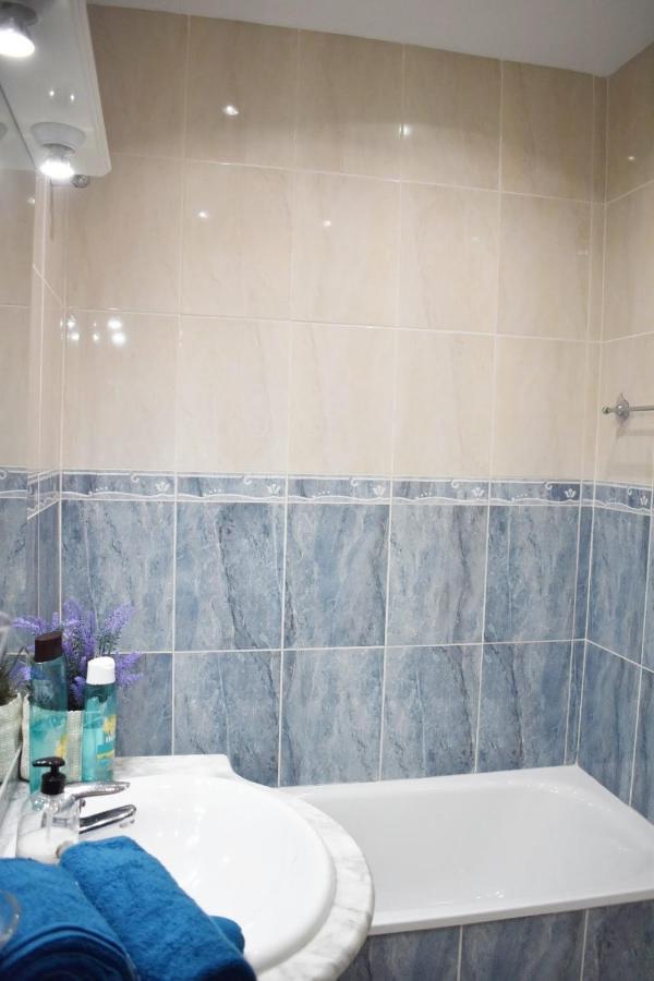 Margherita'S Apartment Orlando Costa Adeje Ngoại thất bức ảnh