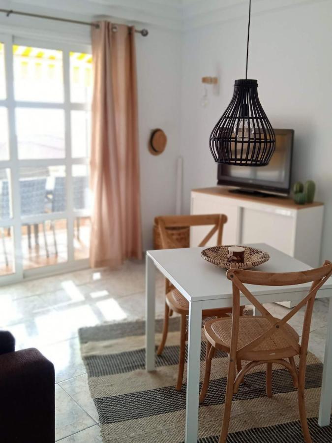 Margherita'S Apartment Orlando Costa Adeje Ngoại thất bức ảnh