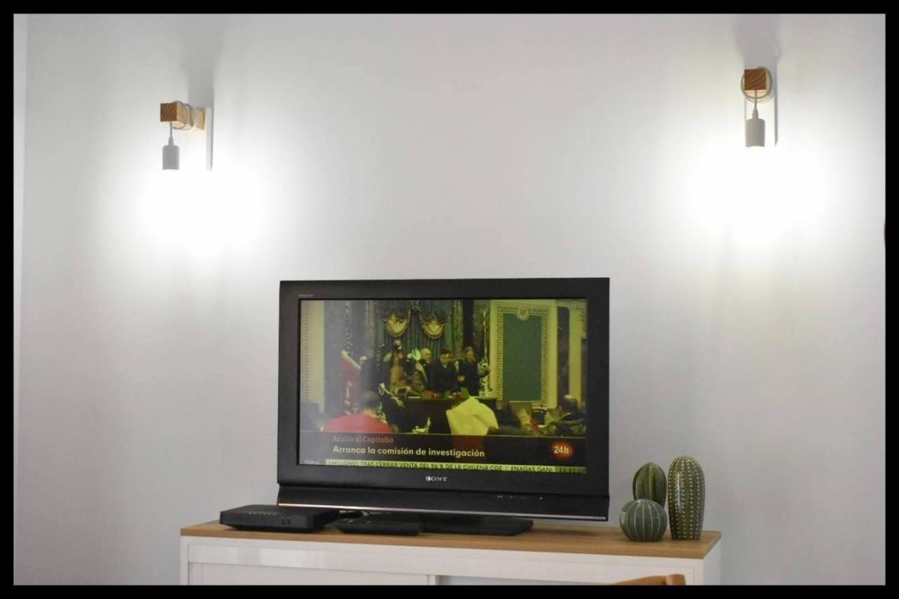 Margherita'S Apartment Orlando Costa Adeje Ngoại thất bức ảnh