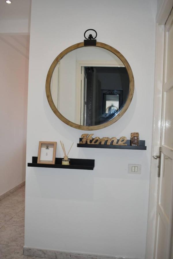 Margherita'S Apartment Orlando Costa Adeje Ngoại thất bức ảnh