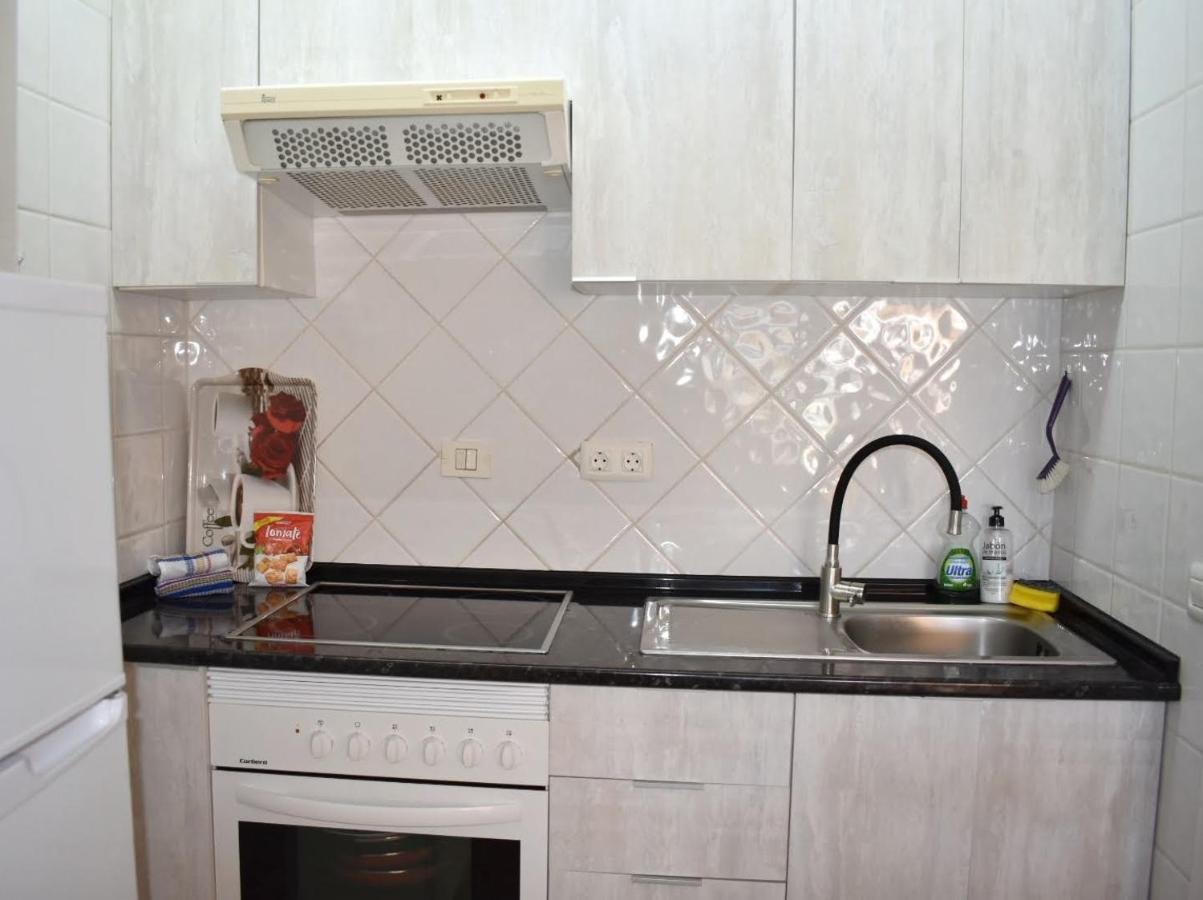 Margherita'S Apartment Orlando Costa Adeje Ngoại thất bức ảnh