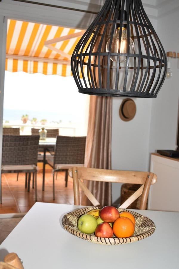 Margherita'S Apartment Orlando Costa Adeje Ngoại thất bức ảnh
