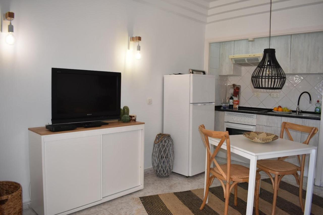 Margherita'S Apartment Orlando Costa Adeje Ngoại thất bức ảnh