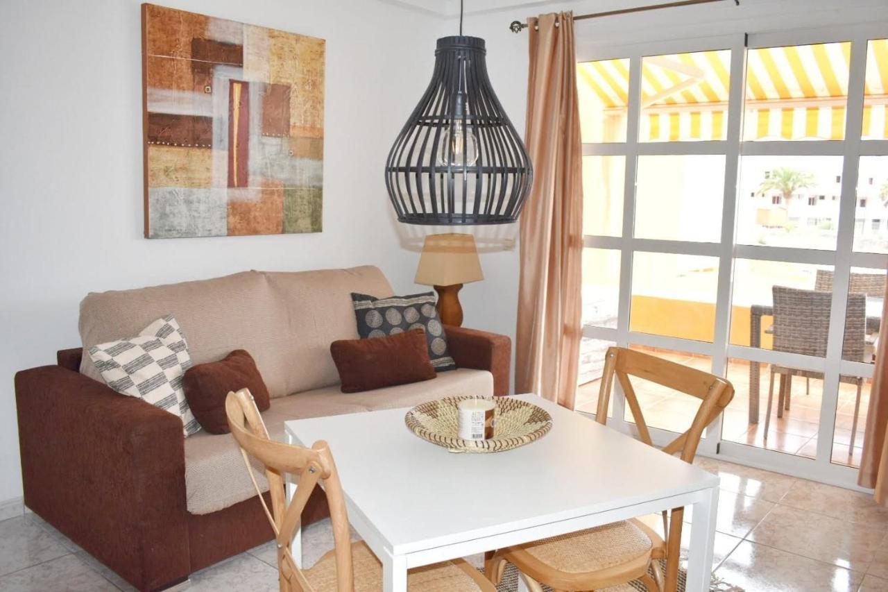 Margherita'S Apartment Orlando Costa Adeje Ngoại thất bức ảnh